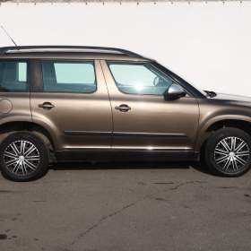 Foto inzerátu Skoda Yeti 1.6 TDI