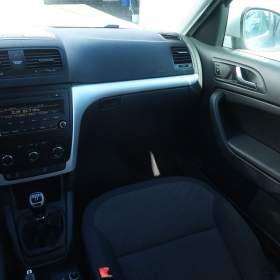Foto inzerátu Skoda Yeti 1.6 TDI
