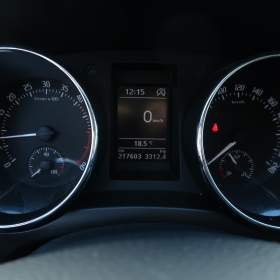 Foto inzerátu Skoda Yeti 1.6 TDI