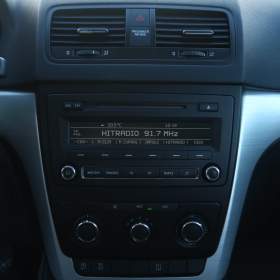 Foto inzerátu Skoda Yeti 1.6 TDI