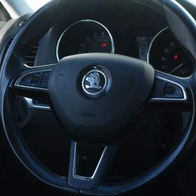 Foto inzerátu Skoda Yeti 1.6 TDI
