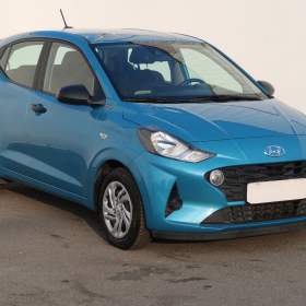Foto inzerátu Hyundai i10 1.0