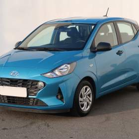 Foto inzerátu Hyundai i10 1.0