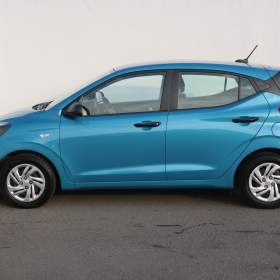 Foto inzerátu Hyundai i10 1.0
