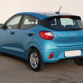 Foto inzerátu Hyundai i10 1.0