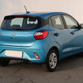 Foto inzerátu Hyundai i10 1.0