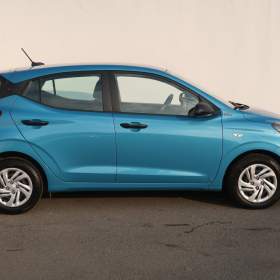 Foto inzerátu Hyundai i10 1.0