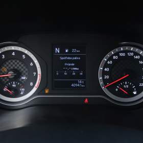 Foto inzerátu Hyundai i10 1.0