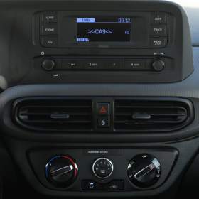 Foto inzerátu Hyundai i10 1.0