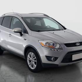 Foto inzerátu Ford Kuga 2.0 TDCi