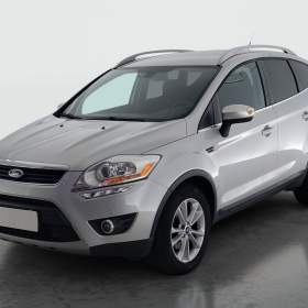 Foto inzerátu Ford Kuga 2.0 TDCi