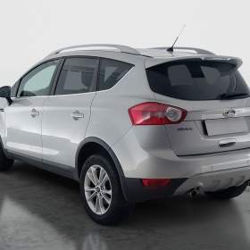 Foto inzerátu Ford Kuga 2.0 TDCi