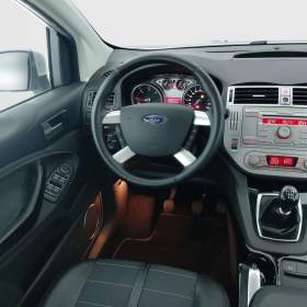 Foto inzerátu Ford Kuga 2.0 TDCi