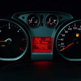 Foto inzerátu Ford Kuga 2.0 TDCi