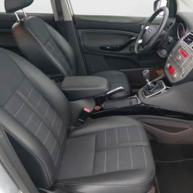 Foto inzerátu Ford Kuga 2.0 TDCi