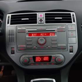 Foto inzerátu Ford Kuga 2.0 TDCi