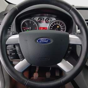 Foto inzerátu Ford Kuga 2.0 TDCi