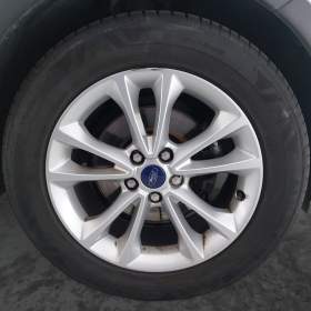 Foto inzerátu Ford Kuga 2.0 TDCi