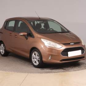 Ford B- Max 1.0 EcoBoost / 19971025