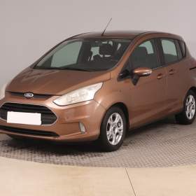 Foto inzerátu Ford B-Max 1.0 EcoBoost