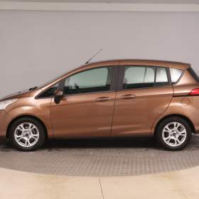 Foto inzerátu Ford B-Max 1.0 EcoBoost