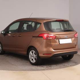 Foto inzerátu Ford B-Max 1.0 EcoBoost