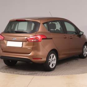 Foto inzerátu Ford B-Max 1.0 EcoBoost