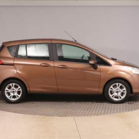 Foto inzerátu Ford B-Max 1.0 EcoBoost