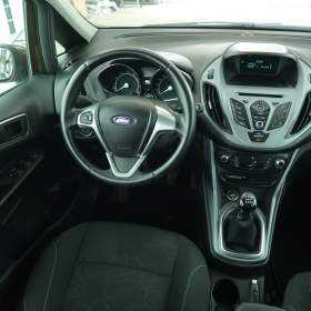 Foto inzerátu Ford B-Max 1.0 EcoBoost