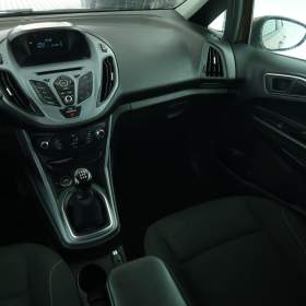 Foto inzerátu Ford B-Max 1.0 EcoBoost