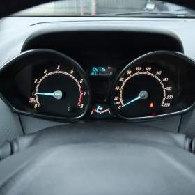 Foto inzerátu Ford B-Max 1.0 EcoBoost