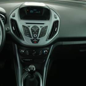 Foto inzerátu Ford B-Max 1.0 EcoBoost