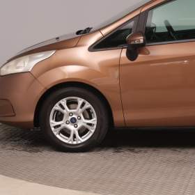 Foto inzerátu Ford B-Max 1.0 EcoBoost