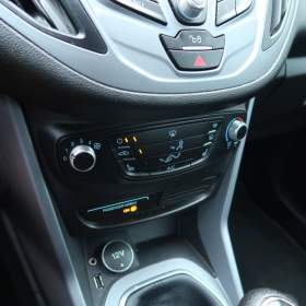 Foto inzerátu Ford B-Max 1.0 EcoBoost