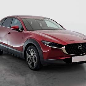 Foto inzerátu Mazda CX-30 Skyactiv-X 2.0