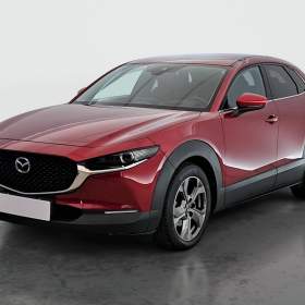 Foto inzerátu Mazda CX-30 Skyactiv-X 2.0