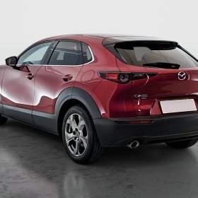 Foto inzerátu Mazda CX-30 Skyactiv-X 2.0