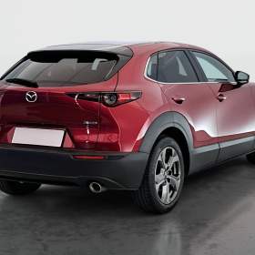 Foto inzerátu Mazda CX-30 Skyactiv-X 2.0