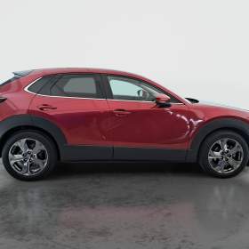 Foto inzerátu Mazda CX-30 Skyactiv-X 2.0