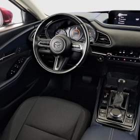 Foto inzerátu Mazda CX-30 Skyactiv-X 2.0