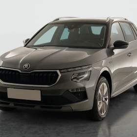 Foto inzerátu Skoda Kamiq 1.0 TSI