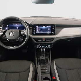 Foto inzerátu Skoda Kamiq 1.0 TSI