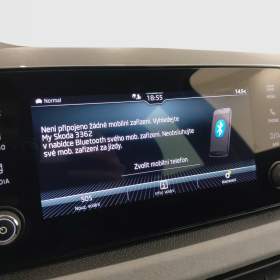 Foto inzerátu Skoda Kamiq 1.0 TSI