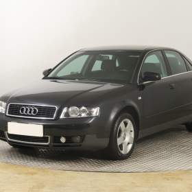 Foto inzerátu Audi A4 1.9 TDI
