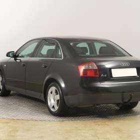 Foto inzerátu Audi A4 1.9 TDI