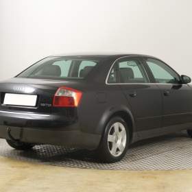 Foto inzerátu Audi A4 1.9 TDI