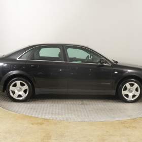 Foto inzerátu Audi A4 1.9 TDI