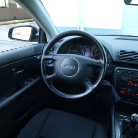 Foto inzerátu Audi A4 1.9 TDI