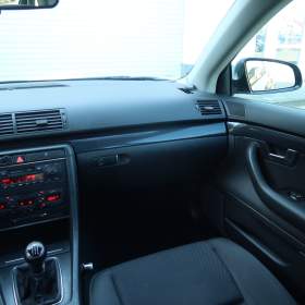 Foto inzerátu Audi A4 1.9 TDI