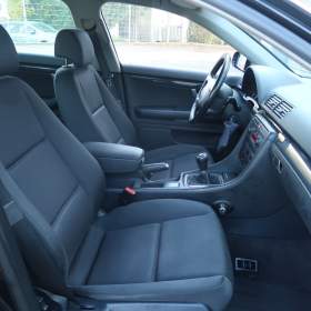 Foto inzerátu Audi A4 1.9 TDI